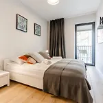 Ms Pro Kolo Brzegu Apartman Kołobrzeg
