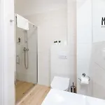 Ms Pro Kolo Brzegu Apartman Kołobrzeg