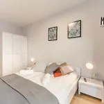 Ms Pro Kolo Brzegu Apartman *