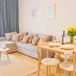 Ms Pro Kolo Brzegu Apartman