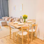 Apartman Ms Pro Kolo Brzegu