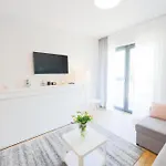 Ms Pro Kolo Brzegu Apartman Kołobrzeg
