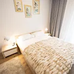 Ms Pro Kolo Brzegu Apartman