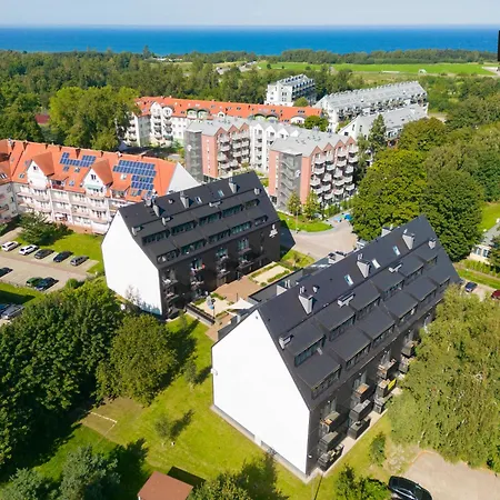Apartman Ms Pro Kolo Brzegu *