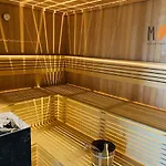 Ms Pro Kolo Brzegu Apartment Kolobrzeg