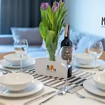 Ms Pro Kolo Brzegu Apartment Kolobrzeg