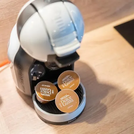 Apartment Ms Pro Kolo Brzegu *