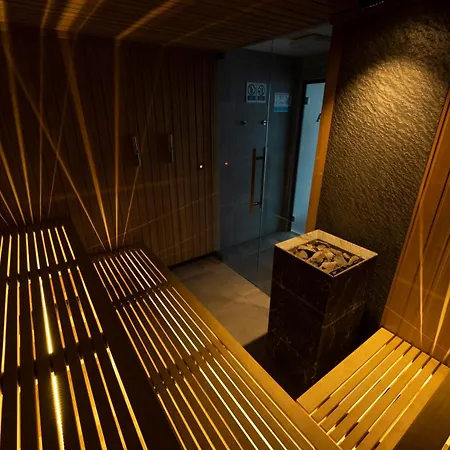 Ms Pro Koło Brzegu Apartament Kołobrzeg