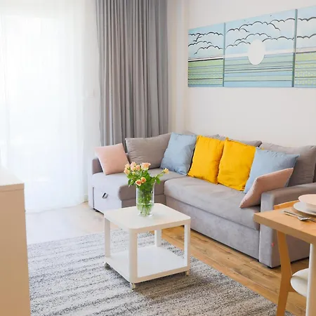 Appartement Ms Pro Kolo Brzegu