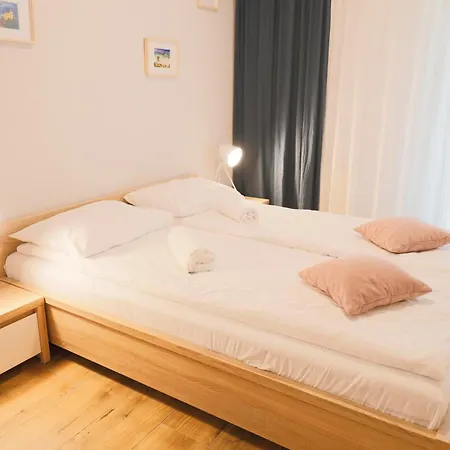 Ms Pro Kolo Brzegu Appartement *