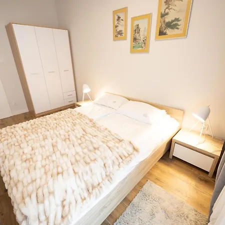 Appartement Ms Pro Kolo Brzegu