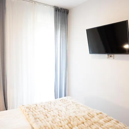Appartement Ms Pro Kolo Brzegu Kołobrzeg