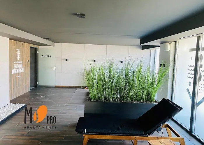 Apartamento Ms Pro Kolo Brzegu *