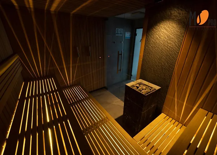 Ms Pro Kolo Brzegu Apartamento Kołobrzeg