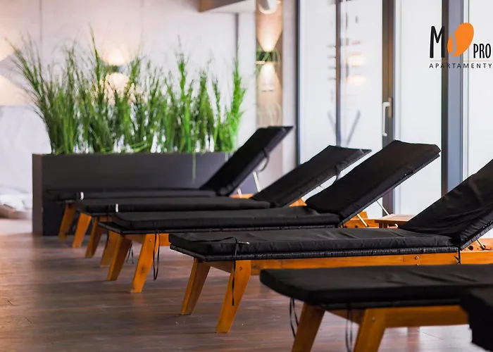 Apartamento Ms Pro Kolo Brzegu Kołobrzeg