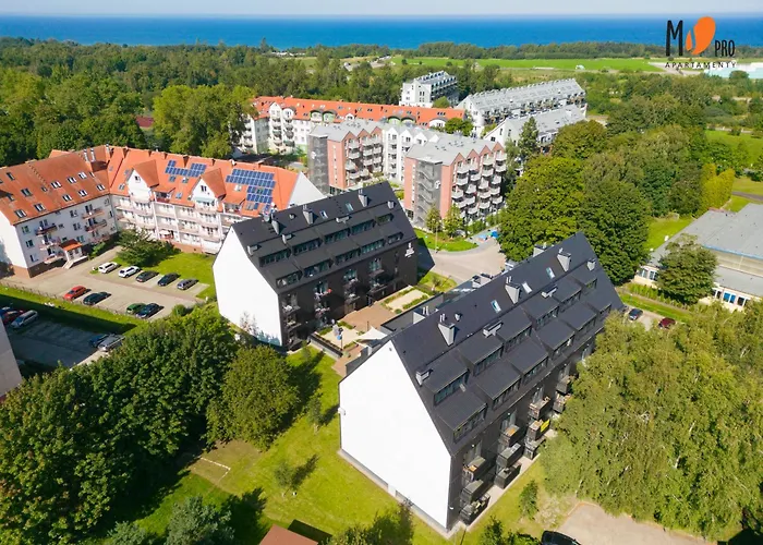 Apartamento Ms Pro Kolo Brzegu *